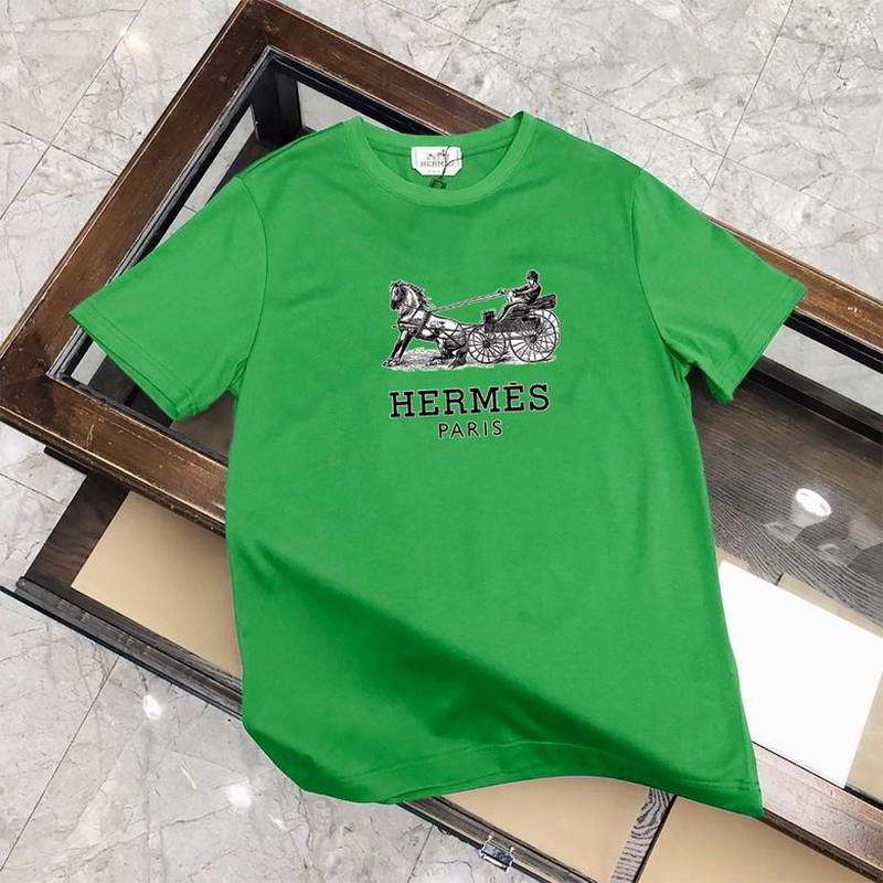 Hermes Men's T-shirts 37